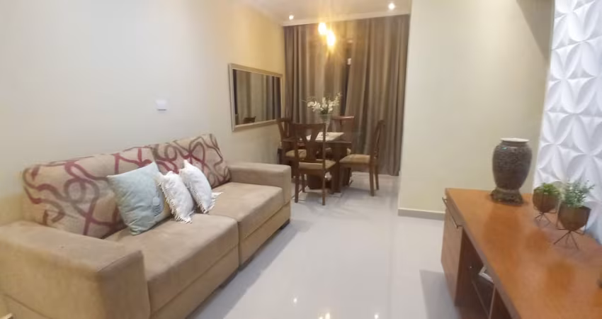 Aconchegante apartamento a venda por R$350.000,00 no bairro do Macuco em Santos bairrodo Macuco