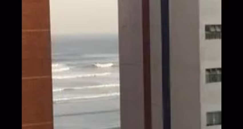 LINDO APARTAMENTO VISTA MAR