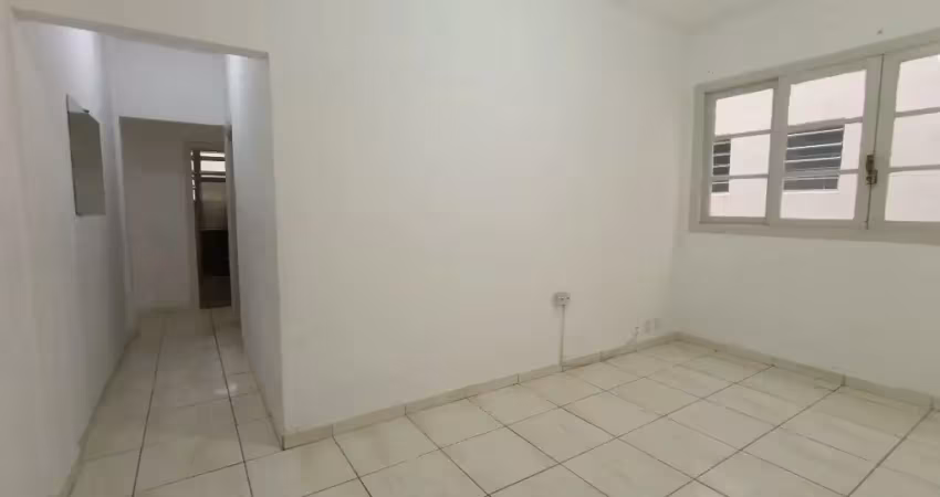 Apartamento com 2 dormitórios vaga de garagem no José Menino , valor R$ 290.000,00