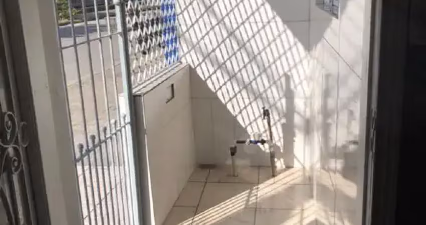 Sobrado a venda no bairro do estuário, valor r$330.000,00