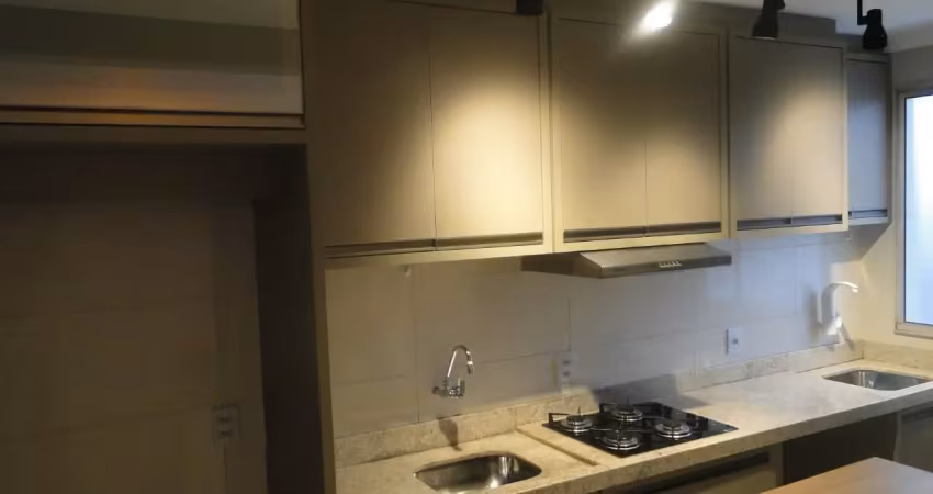 Apartamento com 2 quartos à venda na Avenida Jockei Club, 448, Jardim Jóquei Club, Londrina