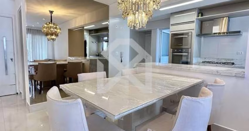Apartamento à venda, Vila Regente Feijó, São Paulo, SP.