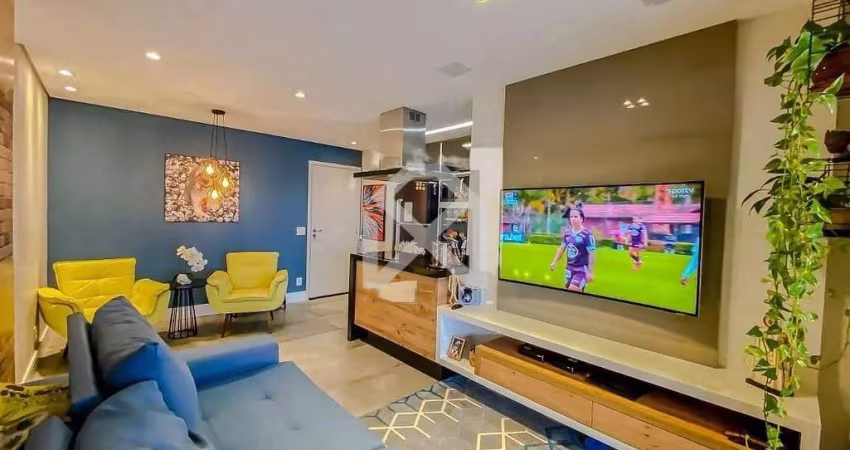 Apartamento à venda, Vila Carrão, São Paulo, SP