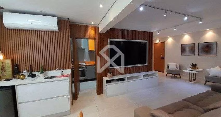 Apartamento à venda, Vila Regente Feijó, São Paulo, SP.