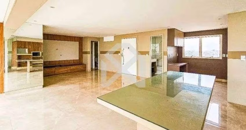 Apartamento à venda na Mooca.