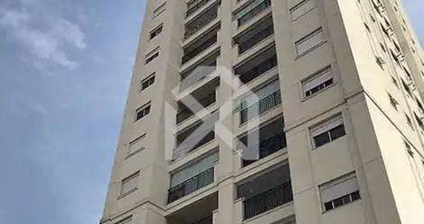 Apartamento à venda, com 2 dormitórios, 2 vagas de garagem, Vila Bertioga, São Paulo, SP