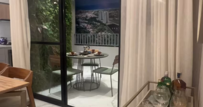2 e 3 Quartos em Patamares - Vista Mar - Varanda Gourmet - Desconto de Ate 100mil - SENSIA PATAMARES