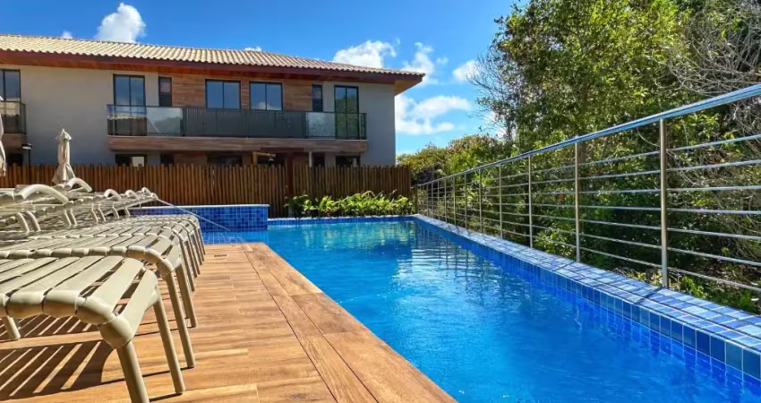 Casa 2 Suites em ITACIMIRIM - Condominio Fechado - Piscina e Infra