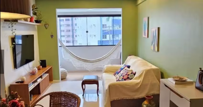 3 quartos no imbui - rua das gaivotas - nascente - armários - 2 vagas