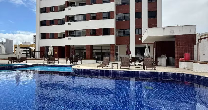2 quartos no imbui - nascente - varanda com vista livre - 2 vagas - infra completa