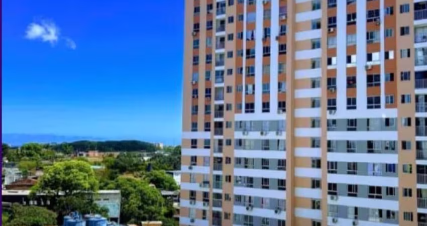 Jardins dos Girassois - 2 Quartos - Nascente - Infra Completa