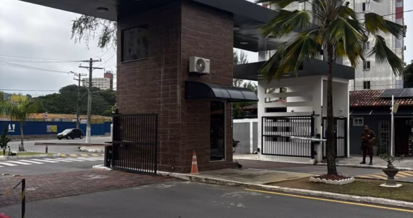 Apartamento 3/4 no Condomínio Bosque Imperial – Av. São Rafael - Armarios
