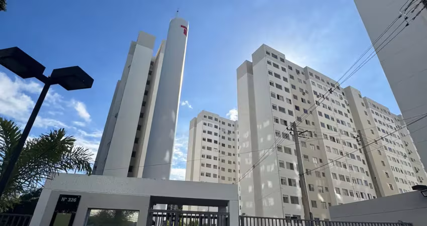 Apartamento com 2 quartos à venda na Estrada das Barreiras, 22, Narandiba, Salvador