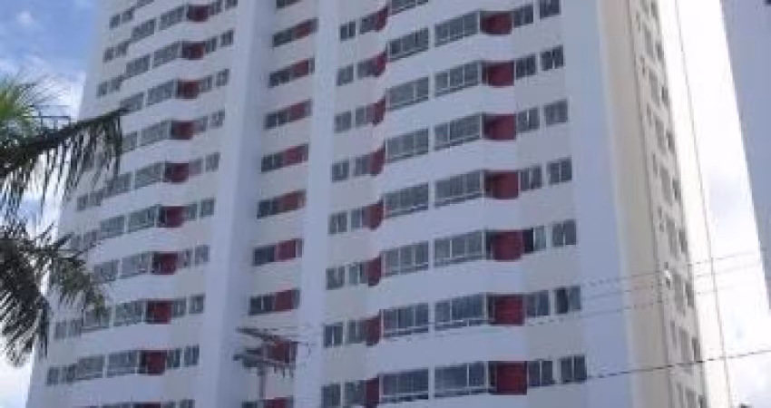 Alpha Plus - 3 Quartos na Paralela - Andar Alto - Armários - Infra Completa
