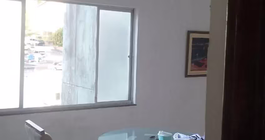 Apartamento 2 quartos no cabula - resgate - cond. planalto cabula