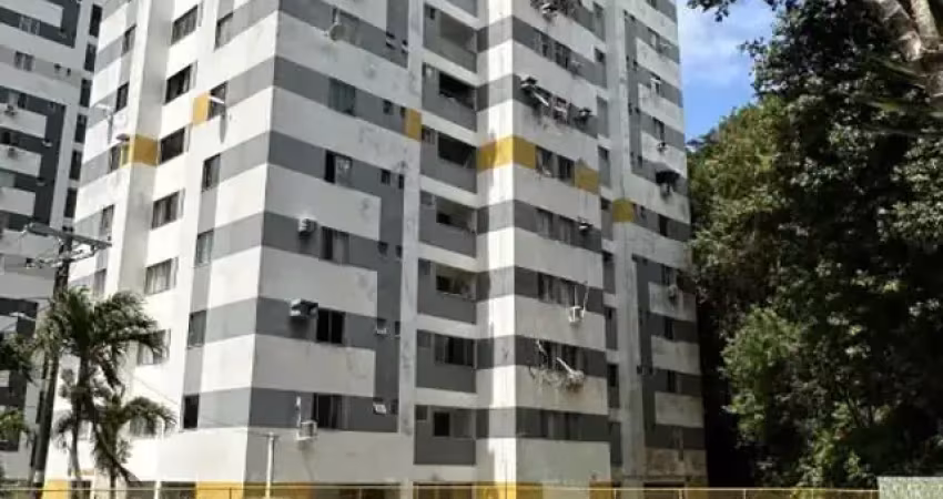 3 quartos na paralela - em frente ao imbui - 2 vagas - infra