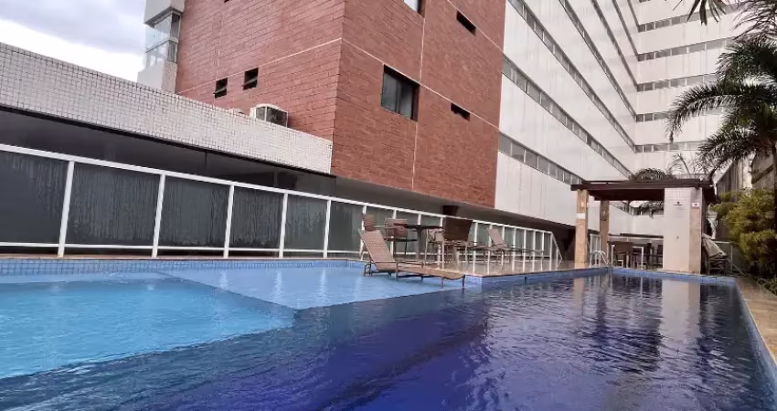Apartamento com 1 quarto para alugar na Rua Melvin Jones, 24, Armação, Salvador