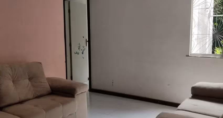 Apartamento 3 quartos no cabula vi - cond.  cachoirinha - armários