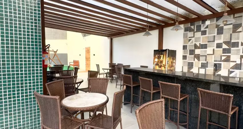 4 quartos na pituba - rua ceará - nascente - armários - 2 vagas