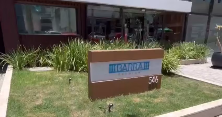 Apartamento com 1 quarto à venda na Rua Marquês de Caravelas, 15, Barra, Salvador