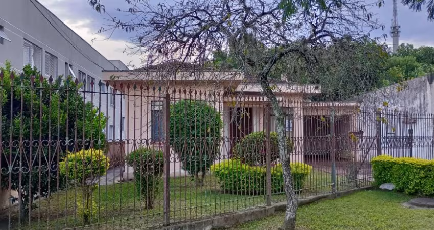 Excelente terreno ZR3 à venda no Mercês.