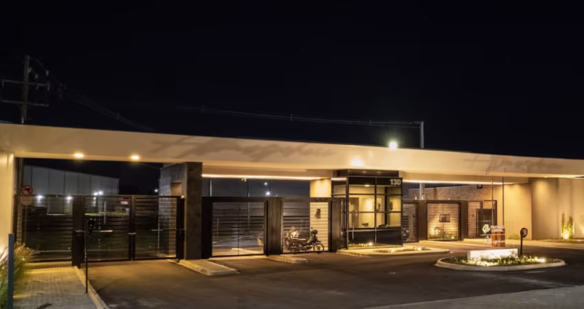 Oportunidade Exclusiva! Terreno no Condomínio Paysage Corpal Atmosphere por Preço Imperdível!