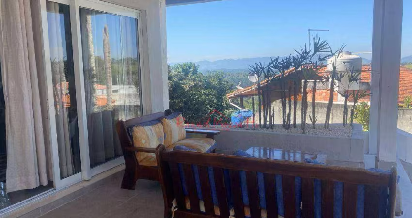 Chácara com 3 dormitórios à venda, 1300 m² por R$ 750.000,00 - Copaco - Arujá/SP