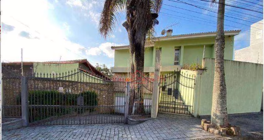 Sala para alugar, 10 m² por R$ 850,00/mês - Centro - Arujá/SP