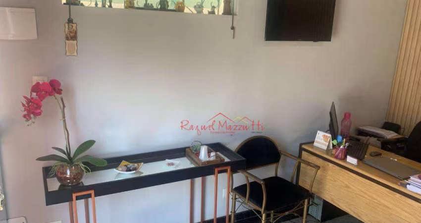 Imóvel Comercial mobiliado  com ótima localização,  R$ 5.500/mês - Centro - Arujá/SP