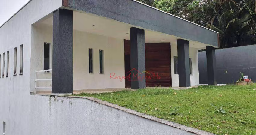 Casa com 4 dormitórios à venda, 480 m² por R$ 2.150.000,00 - Arujázinho I, II e III - Arujá/SP
