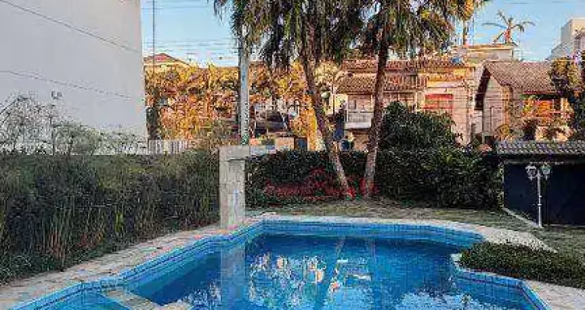 Casa com 3 dormitórios, 330 m² - venda por r$ 3.300.000,00 ou aluguel por r$ 14.000,00/mês - condomínio arujá 5 - arujá/sp