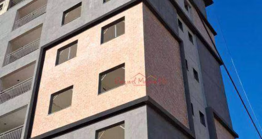 OBRAS ACELERADAS- RESIDENCIAL GARDÊNIA COM APARTAMENTOS PARA VENDA À PARTIR DE R$ 534.000,00 COM ENTREGA PREVISTA PARA SETEMBRO DE 2025
