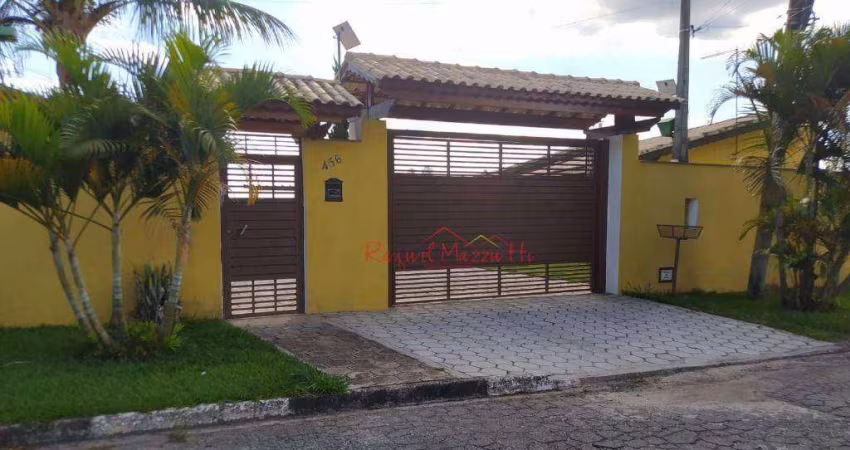 Chácara  à venda, 10.000 m² por R$ 1.200.000 - Jardim das Acacias - Santa Isabel/São Paulo