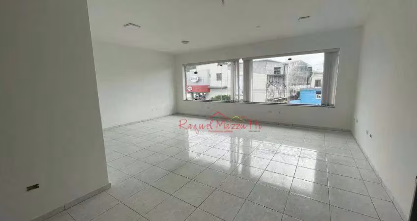 Sala para alugar por r$ 3.074,92/mês - centro - arujá/sp