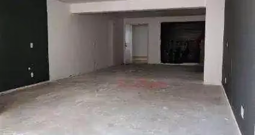 Sala - venda por r$ 450.000 ou aluguel por r$ 4.200/mês - centro - arujá/sp