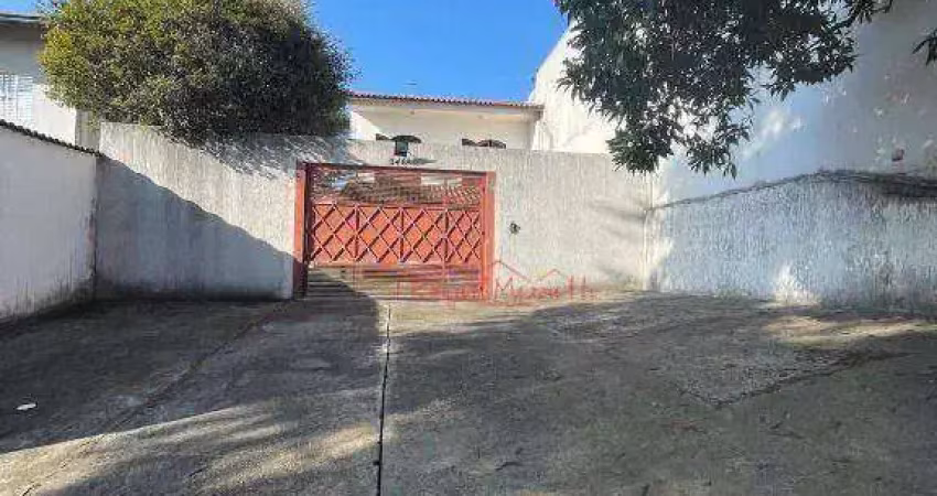 Casa com 5 dormitórios à venda, 180 m² por r$ 890.000 - vila pilar - arujá/sp
