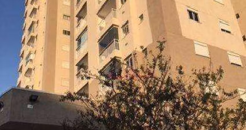 Apartamento com 3 dormitórios à venda, 85 m² por R$ 850.000,00 - Residencial Viver Arujá - Arujá/SP
