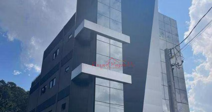 Sala para alugar, 35 m² por R$ 3.200,00/mês - Centro - Arujá/SP