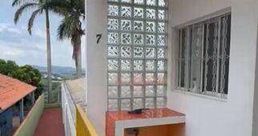 IMPERDÍVEL- Casa com 1 dormitório para alugar, 90 m² por R$ 1.540/mês - Sunset Village - Arujá/SP