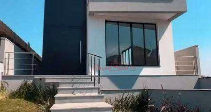 OPORTUNIDADE! Sobrado com 3 suítes à venda, 434 m² por R$ 2.850.000 - Arujázinho IV - Arujá/SP