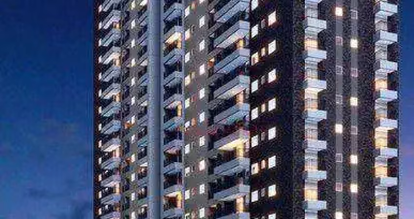 Apartamento com 3 dormitórios, 109 m² - venda por r$ 1.594.407,86 ou aluguel por r$ 9.030,43/mês - alphaville - barueri/sp