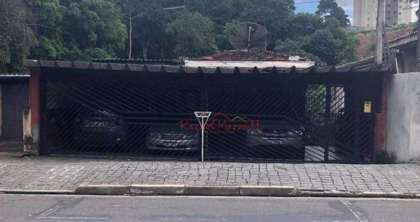 Casa à venda por R$ 720.000 - Centro - Arujá/SP