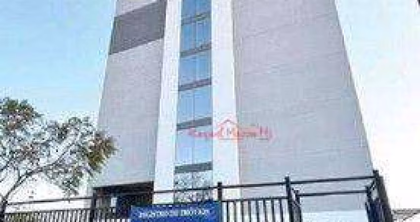 Loja para alugar, 32 m² por R$ 2.553/mês -Edifício Arujá - Arujá/SP