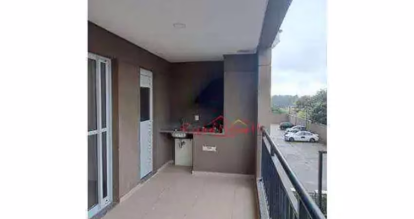 Apartamento com 3 dormitórios, 79 m² - venda por r$ 904.797 ou aluguel por r$ 5.458/mês - splendya arujá - arujá/sp