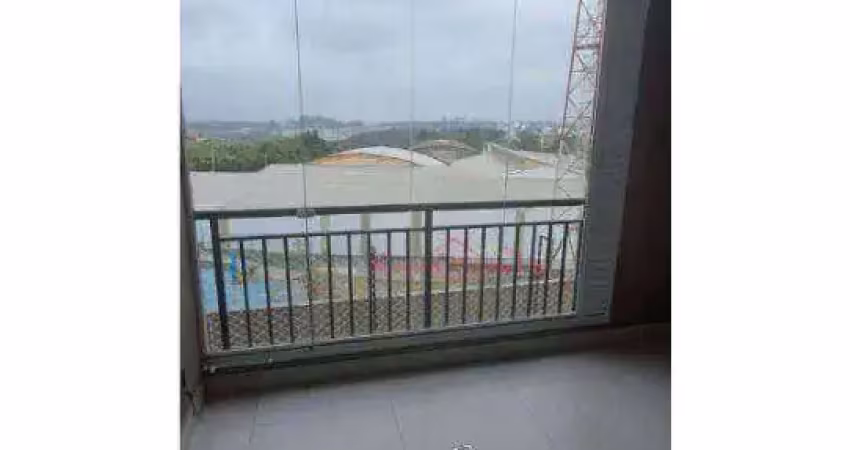 Oportunidade! -apartamento com 2 dormitórios, 67 m² - venda por r$ 734.354 ou aluguel por r$ 4.361/mês - splendya arujá - arujá/sp