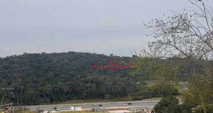 Área zup 1 à venda, 40000 m² por r$ 140 o m² - são bento - arujá/sp