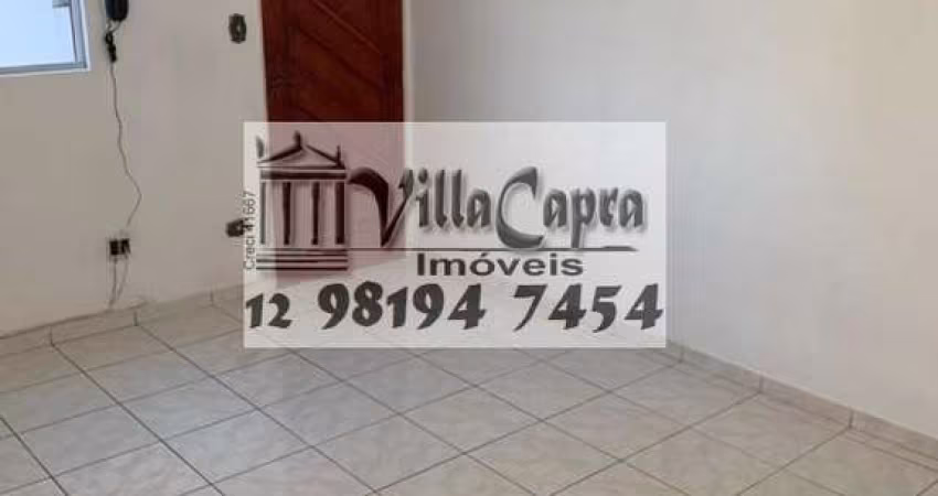 Apartamento para Venda em São José dos Campos, Vila Zizinha, 2 dormitórios, 1 banheiro, 1 vaga