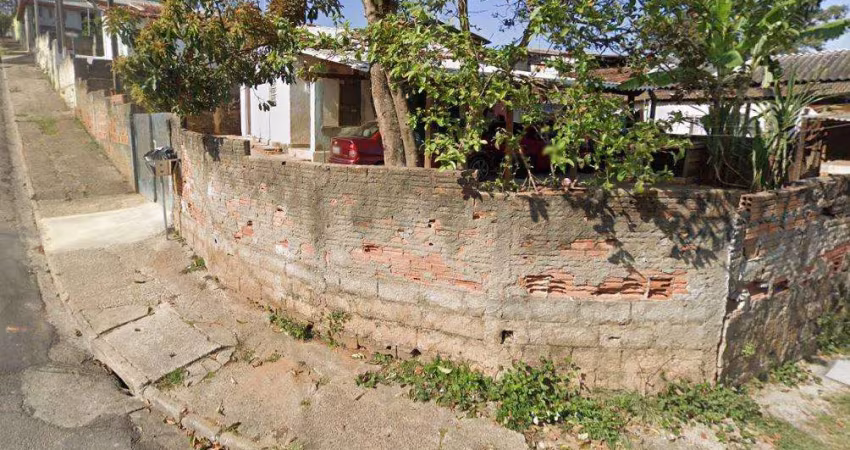 Terreno para Venda em São José dos Campos, Vila São Bento