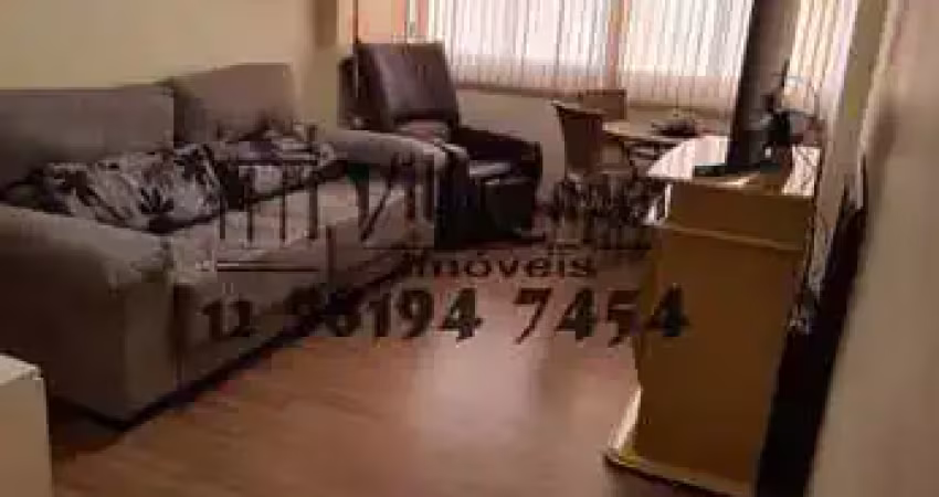 Apartamento para Venda em São José dos Campos, Centro, 2 dormitórios, 1 banheiro, 1 vaga