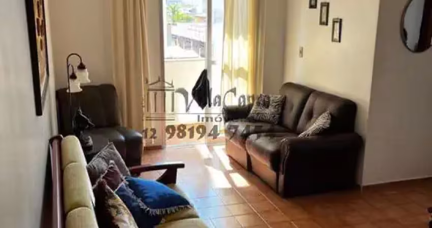 Apartamento para Venda em Caraguatatuba, Indaiá, 2 dormitórios, 1 suíte, 2 banheiros, 1 vaga